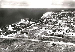 Canastel 28